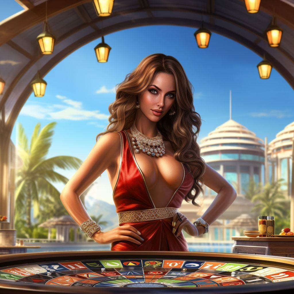 golden city